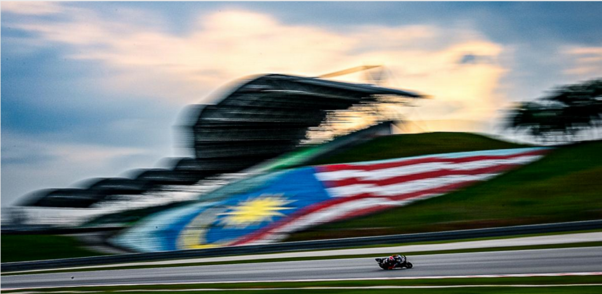 Hoy empieza el shakedown del Mundial de MotoGP 2023 en Sepang