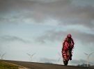 Pecco Bagnaia ha sido el mejor del test pretemporada MotoGP 2023 en Portimao