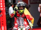 Álvaro Bautista gana la carrera 2 del Mundial Superbike 2023 en Indonesia, Toprak 2º y Vierge 3º