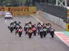 Horario del Mundial de Superbike 2023 en Indonesia