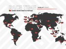 Horario del Mundial de MotoGP 2023 en Portimao