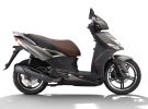 Kymco presenta su modelo Agility City PLUS, la scooter más urban