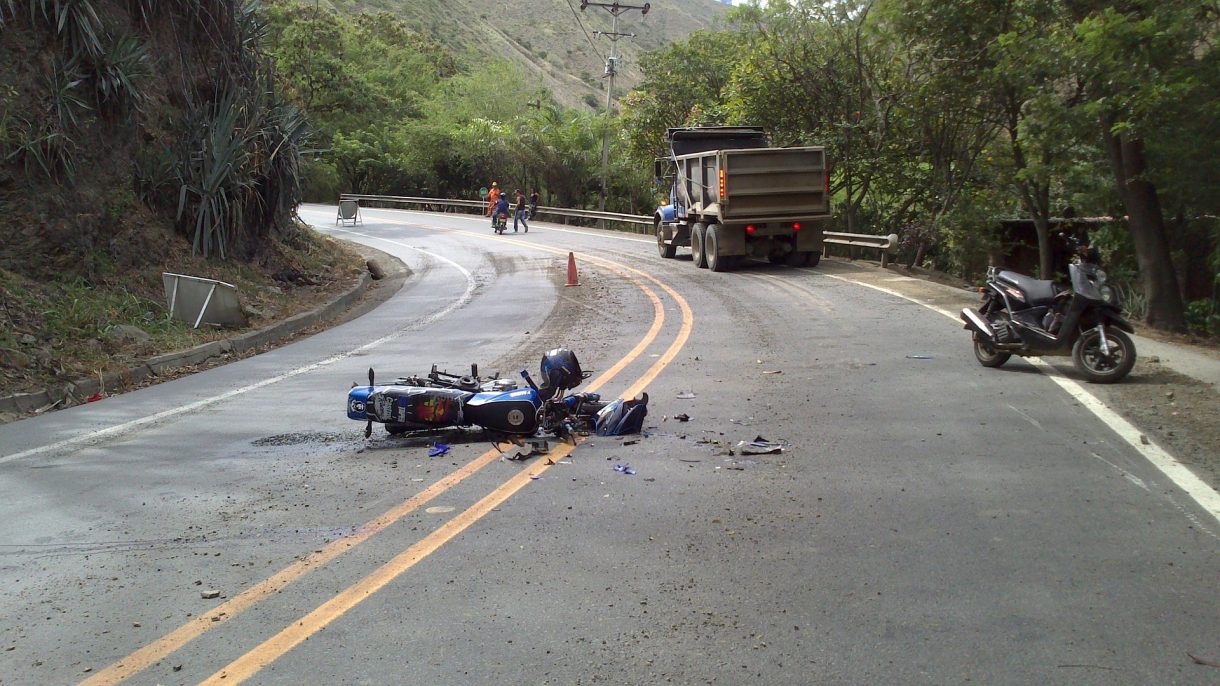 La importancia de los topes anticaída en la seguridad de tu moto