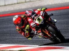 Alvaro Bautista