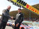 Pirelli y el Mundial de Superbike seguirán unidos hasta 2026