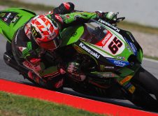 Jonathan Rea