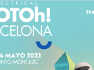 Arranca el Motoh! Barcelona 2023 del 11 al 14 de Mayo