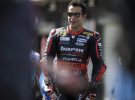 Danilo Petrucci sustituirá al lesionado Bastianini en la cita MotoGP de Le Mans