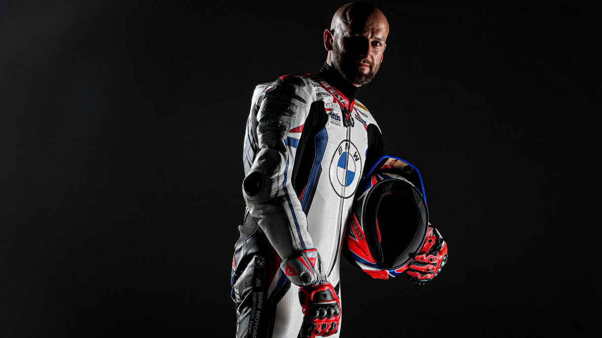 Tom Sykes sale del Kawasaki Puccetti Racing SBK y vuelve a BMW para sustituir a Van der Mark
