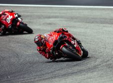 Fernandez Y Folger Motogp