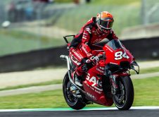 Jonas Folger Motogp