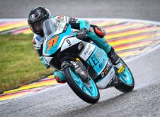 Adrian Fernandez Moto3