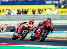 Augusto Y Marc Motogp