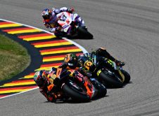 Binder Y Marini Motogp