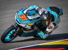 Fernandez Moto3