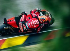 Jonas Folger Motogp