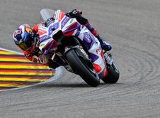 Jorge Martin Motogp