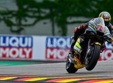 Marco Bezzecchi Sachsenring Motogp