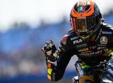 Marco Bezzecchi Assen Motogp