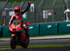 Marquez Marc Motogp