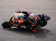 Moto2 Aron