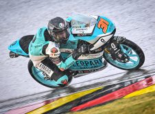 Moto3 Fernandez