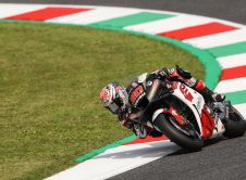 Nakagami Motogp