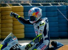 Sasaki Moto3