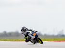 Collin Veijer logra la pole position del Mundial de Moto3 en Austria