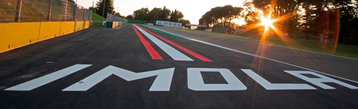Horario del Mundial de Superbike 2023 en el Circuito de Imola