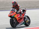 Pedro Acosta consigue la pole position del Mundial de Moto2 en Austria