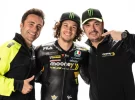 Marco Bezzecchi renueva con Mooney VR46 Racing Team para MotoGP 2024