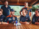 Brad Binder y el Red Bull KTM Factory Racing seguirán unidos en MotoGP hasta 2026