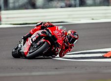 Fernandez Augusto Motogp