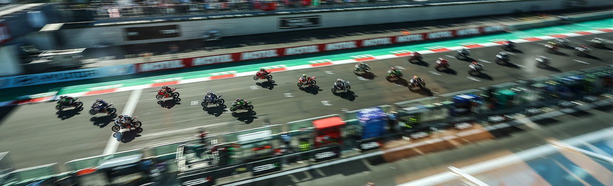 Horario del Mundial de Superbike 2023 en el Circuito de Magny-Cours