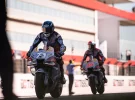 Gresini Racing y Ducati seguirán unidos hasta finales de 2025 en MotoGP