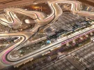 El Circuito de Losail se prepara y remodela para su cita MotoGP 2023