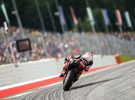 Test oficial del Mundial de MotoGP en el Circuito de Misano Marco Simoncelli