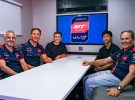 El equipo MTHelmets-MSi ficha a Sergio García y Ai Ogura para Moto2 2024
