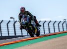 Jonathan Rea logra la superpole del Mundial de Superbike en Motorland Aragón
