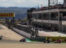 Horario del Mundial de Superbike 2023 en el Circuito de Motorland Aragón
