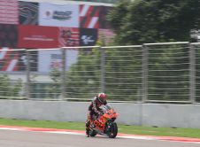 Moto2 Arenas