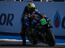 Franco Morbidelli Ita Monster Energy Yamaha Motogp Yamaha Motogp