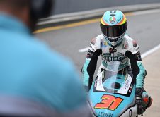 Adrian Fernandez Moto3