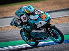 Adrian Fernandez Moto3