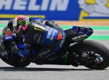 Franco Morbidelli Ita Monster Energy Yamaha Motogp Yamaha Motogp