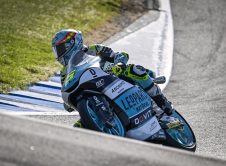 Jaume Masia Moto3