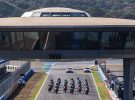 Horario del Mundial de Superbike 2023 en el Circuito de Jerez