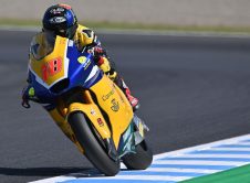 Manu Gonzalez Moto2