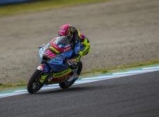 Moto3 Carrasco